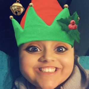 Meet your Posher, Madison